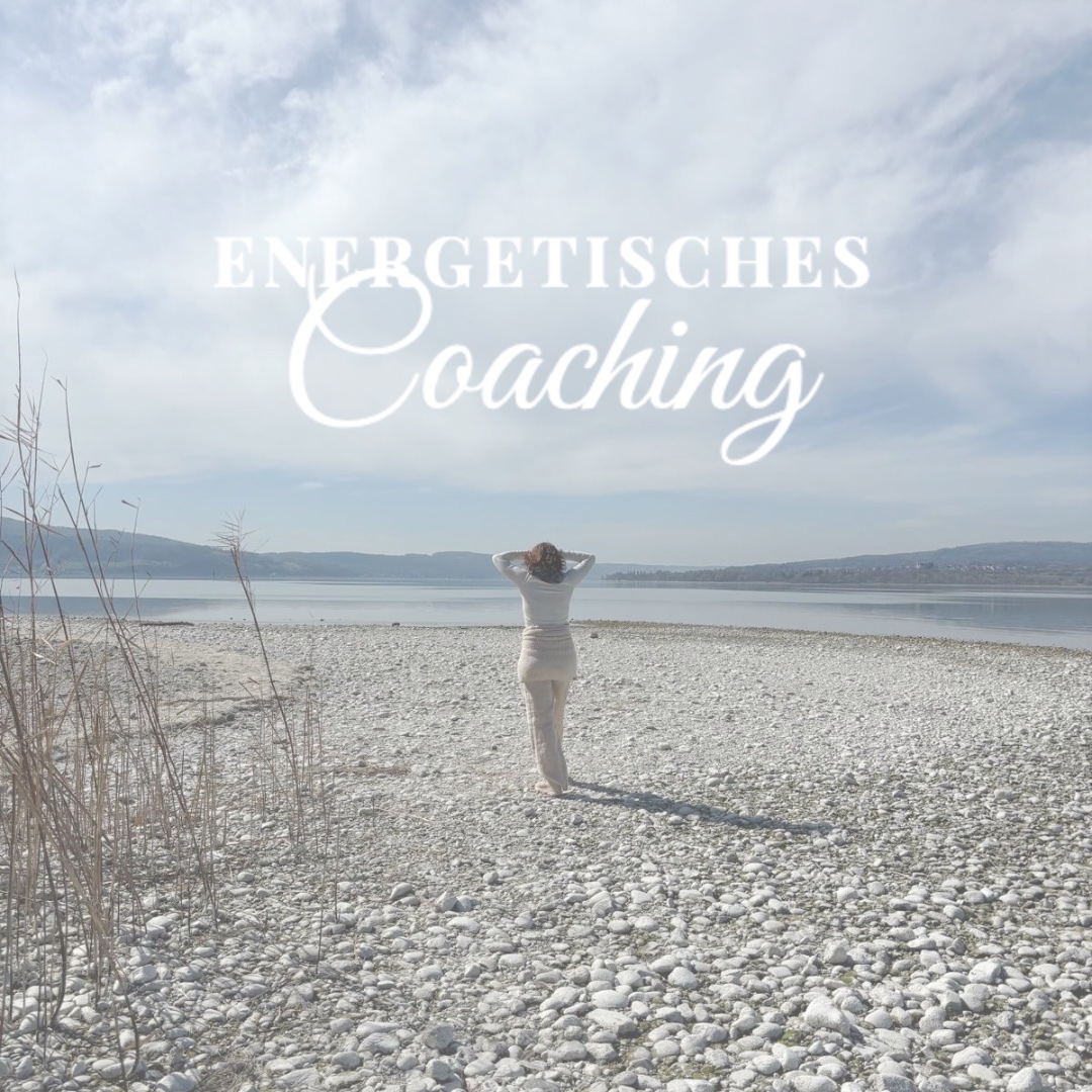 Energetisches Coaching